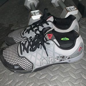 Reebok CrossFit CF-74 training shoe